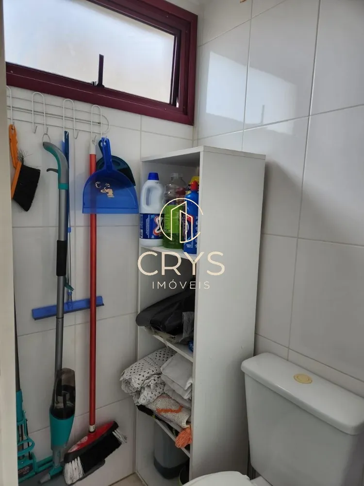 Apartamento, 3 quartos, 110 m² - Foto 13