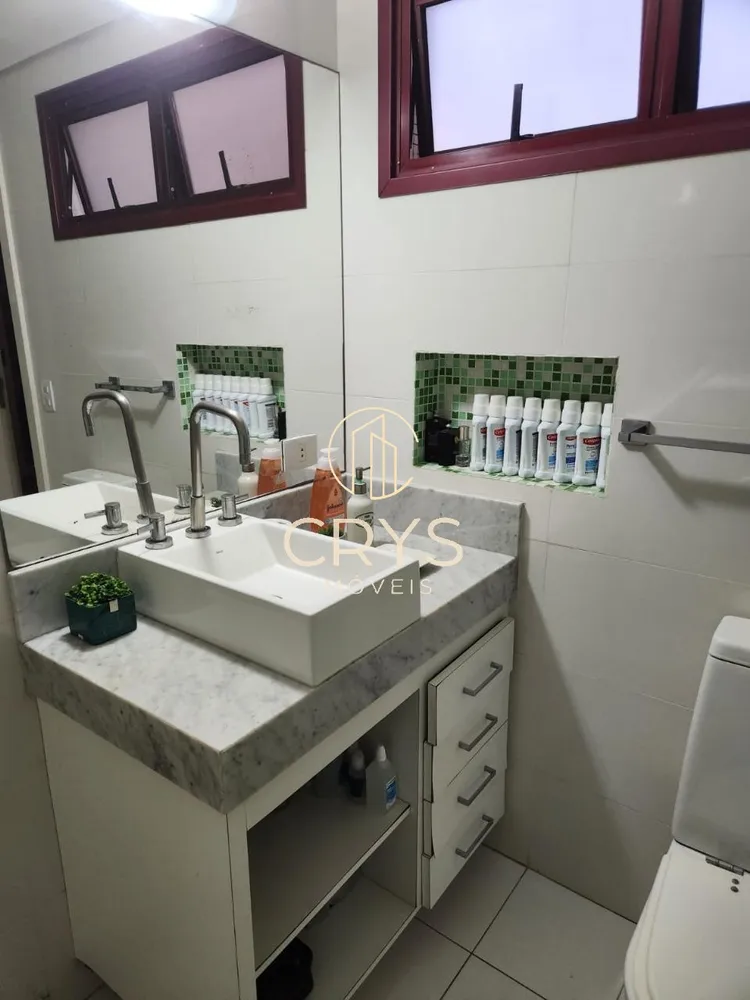 Apartamento, 3 quartos, 110 m² - Foto 2