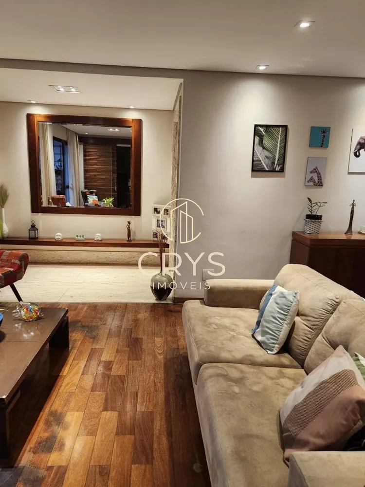 Apartamento, 3 quartos, 110 m² - Foto 16