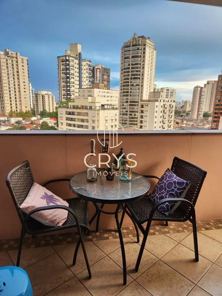 Apartamento, 3 quartos, 110 m² - Foto 3