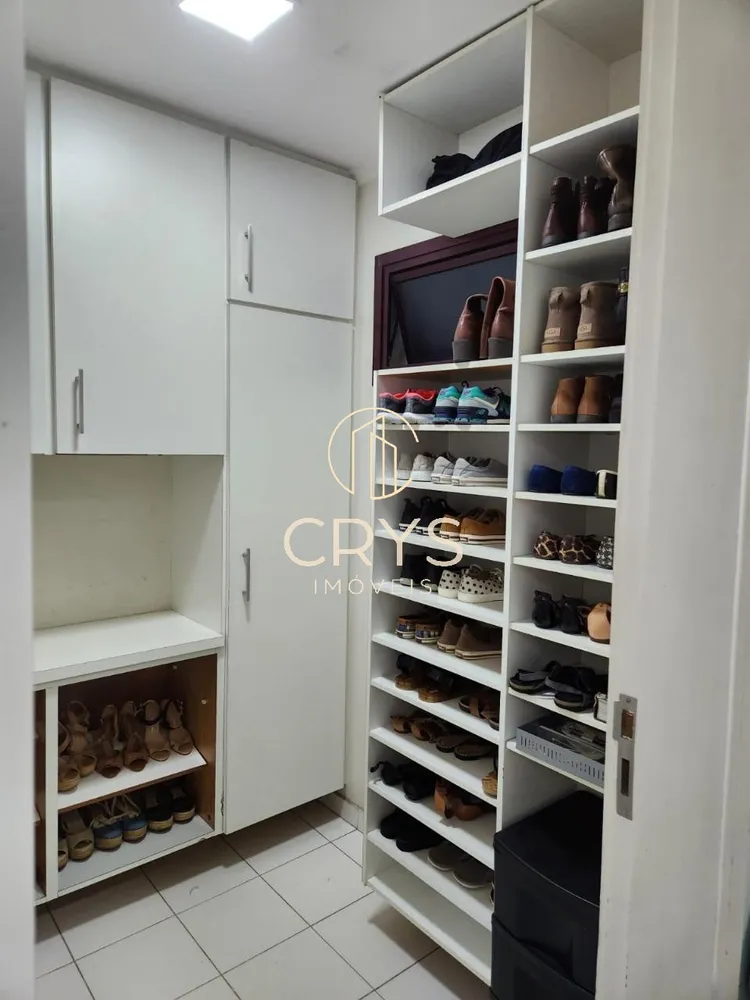 Apartamento, 3 quartos, 110 m² - Foto 4