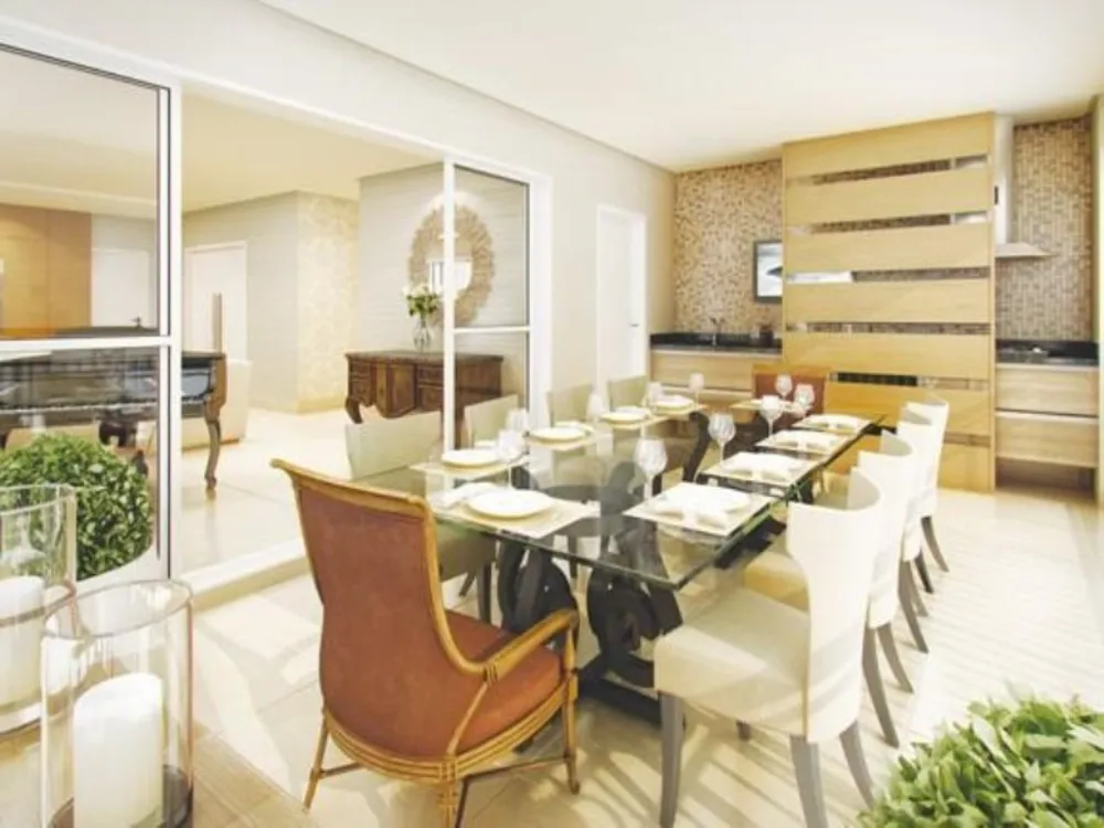 Apartamento, 4 quartos, 264 m² - Foto 8