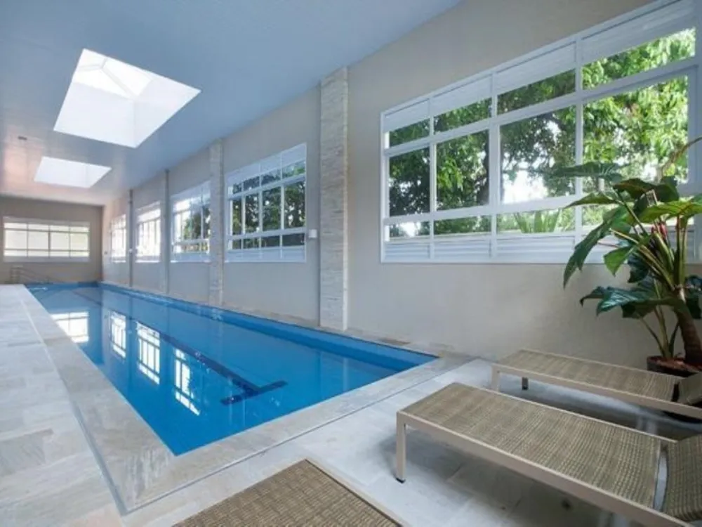Apartamento, 4 quartos, 264 m² - Foto 12