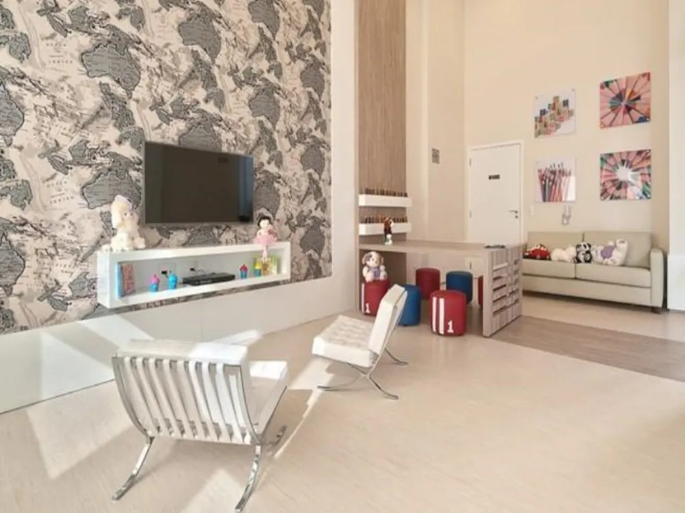 Apartamento, 4 quartos, 264 m² - Foto 7