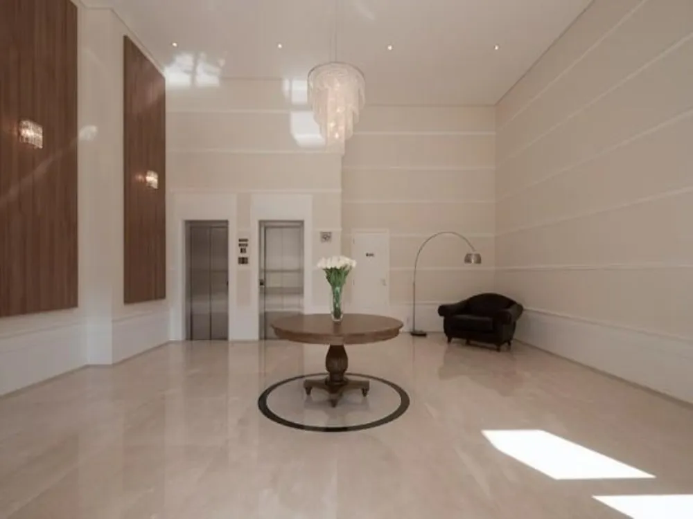 Apartamento, 4 quartos, 264 m² - Foto 1