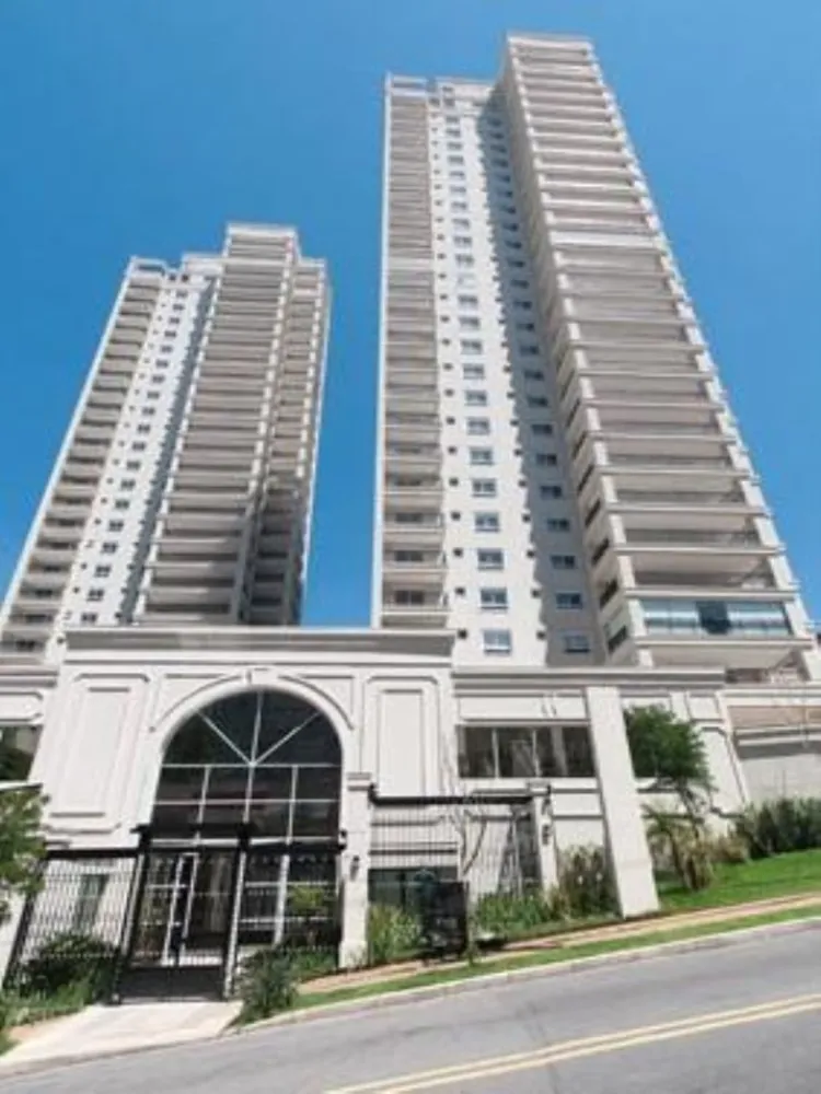 Apartamento, 4 quartos, 264 m² - Foto 2