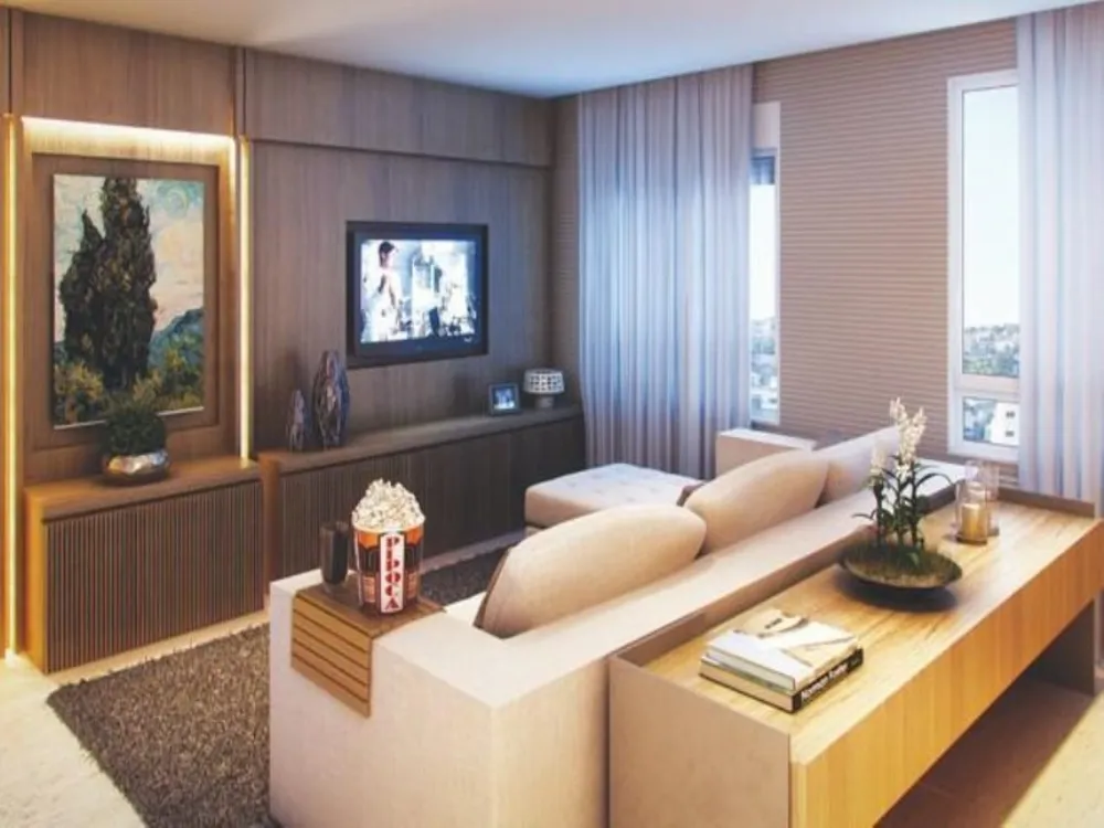 Apartamento, 4 quartos, 264 m² - Foto 11
