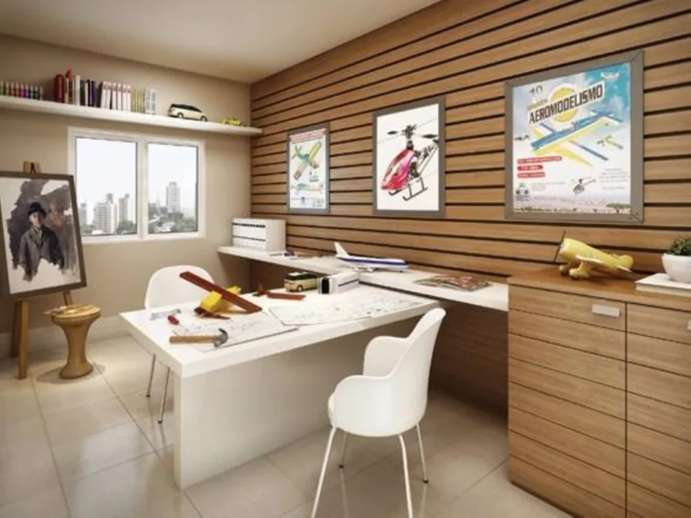 Apartamento, 4 quartos, 264 m² - Foto 10