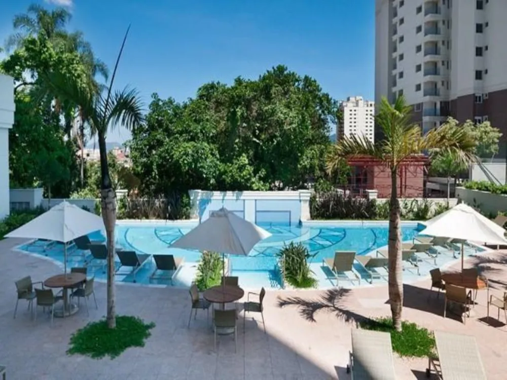 Apartamento, 4 quartos, 264 m² - Foto 9