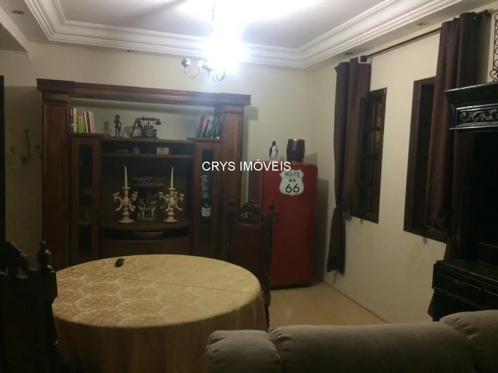 Casa, 3 quartos - Foto 5
