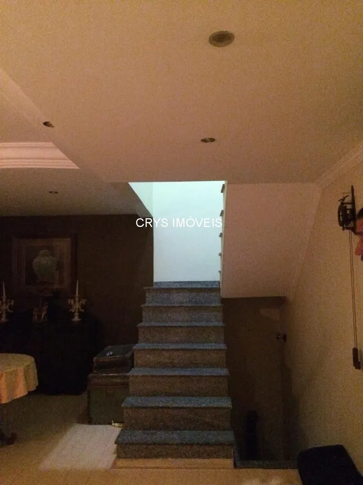 Casa, 3 quartos - Foto 7