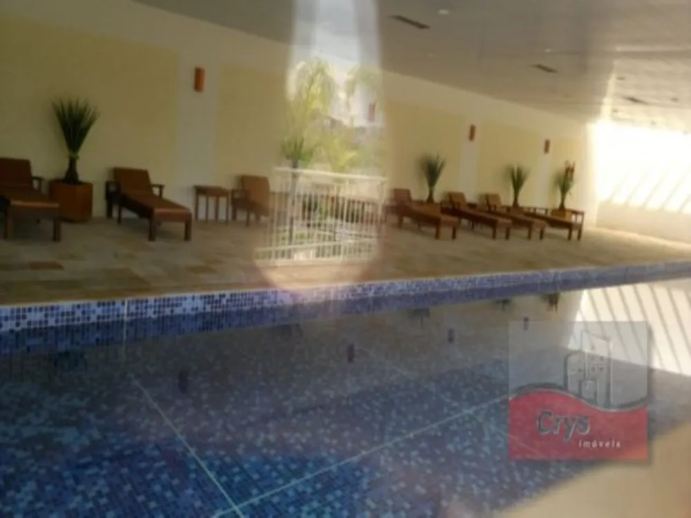 Apartamento, 3 quartos, 131 m² - Foto 6
