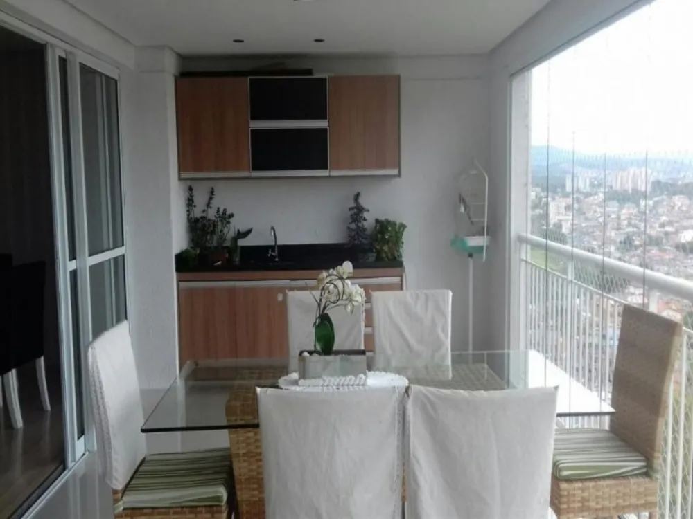 Apartamento, 3 quartos, 131 m² - Foto 11