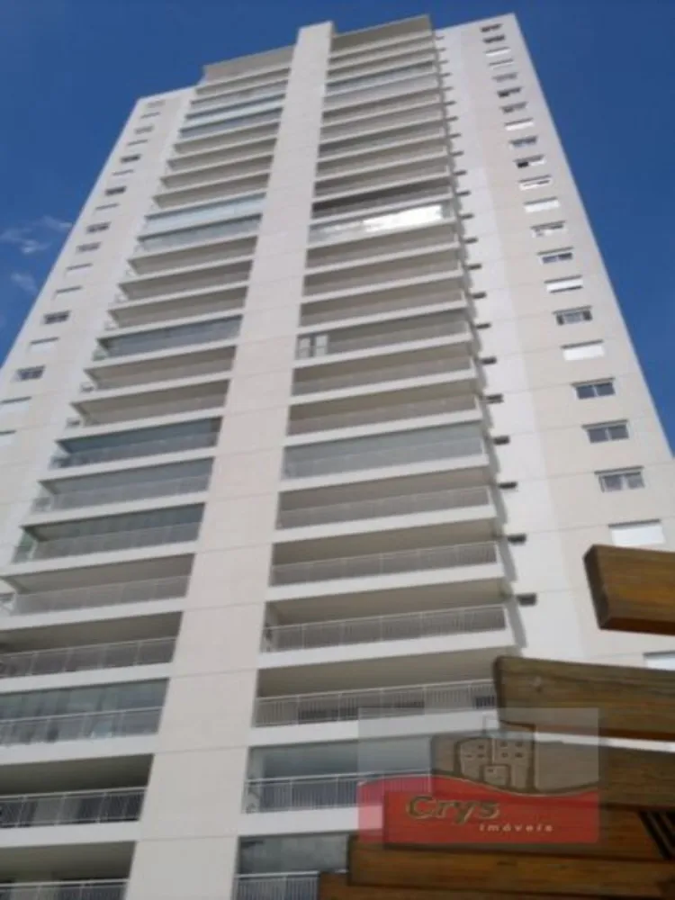 Apartamento, 3 quartos, 131 m² - Foto 2