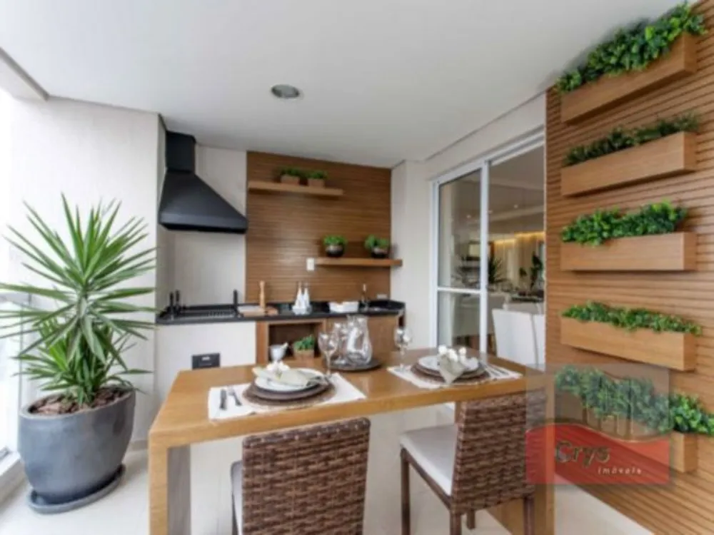 Apartamento, 3 quartos, 98 m² - Foto 6