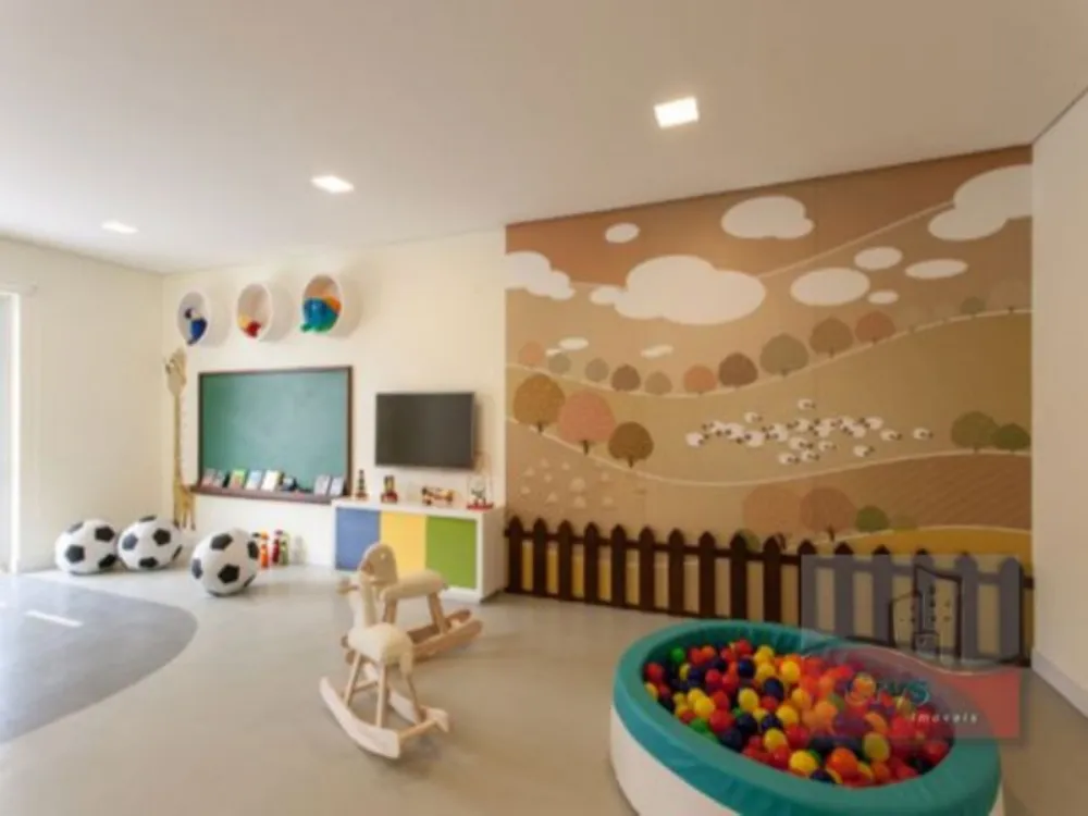 Apartamento, 3 quartos, 98 m² - Foto 1