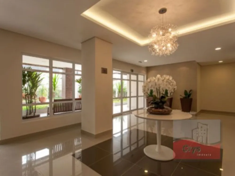 Apartamento, 3 quartos, 98 m² - Foto 2