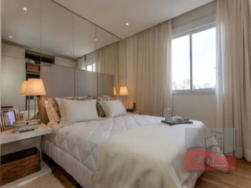 Apartamento, 3 quartos, 98 m² - Foto 3