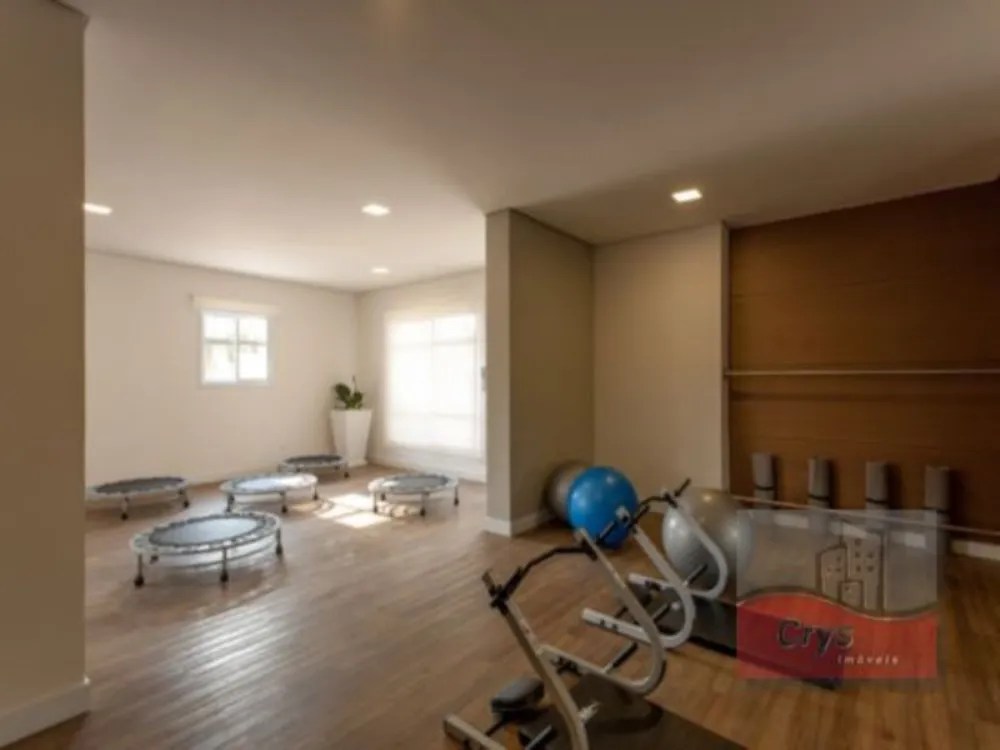 Apartamento, 3 quartos, 98 m² - Foto 5