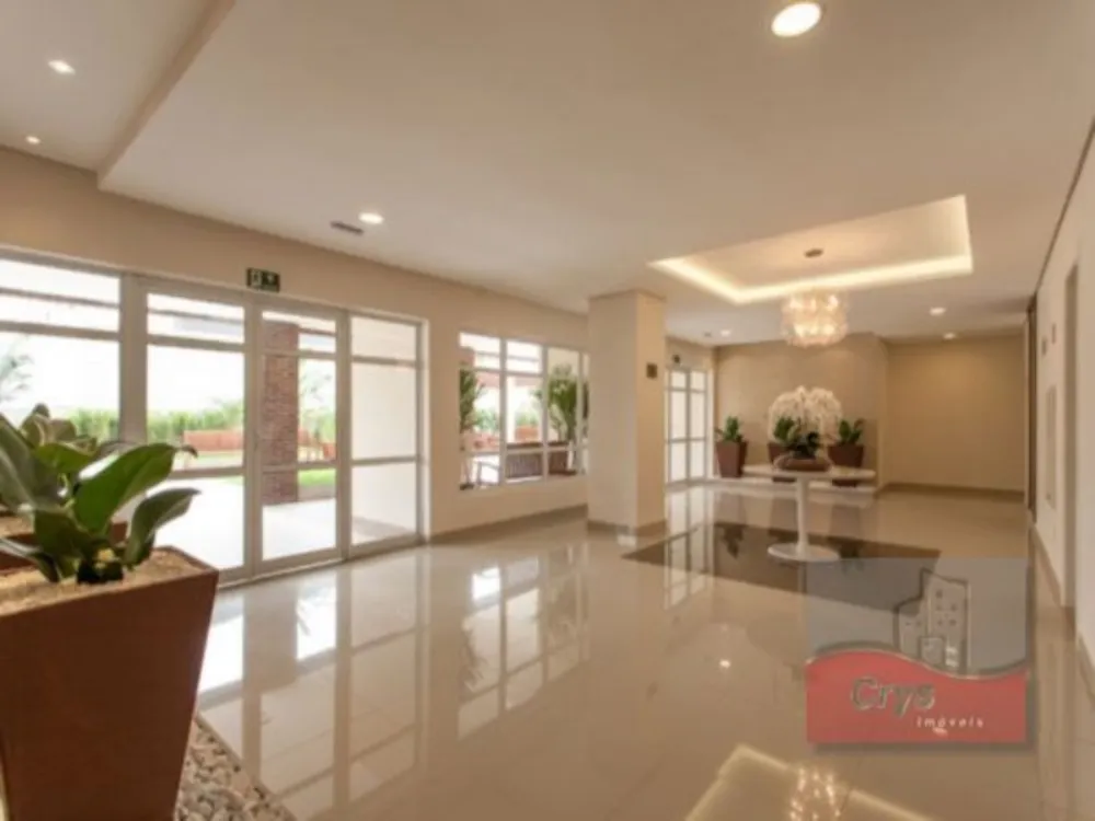 Apartamento, 3 quartos, 98 m² - Foto 8