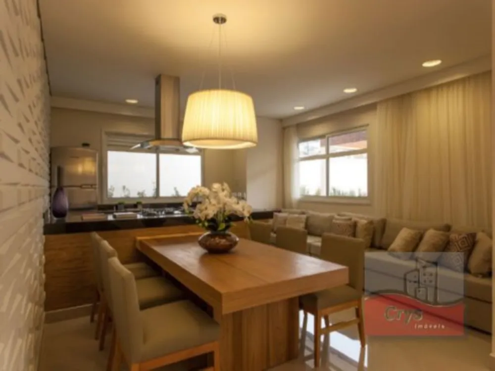 Apartamento, 3 quartos, 98 m² - Foto 4