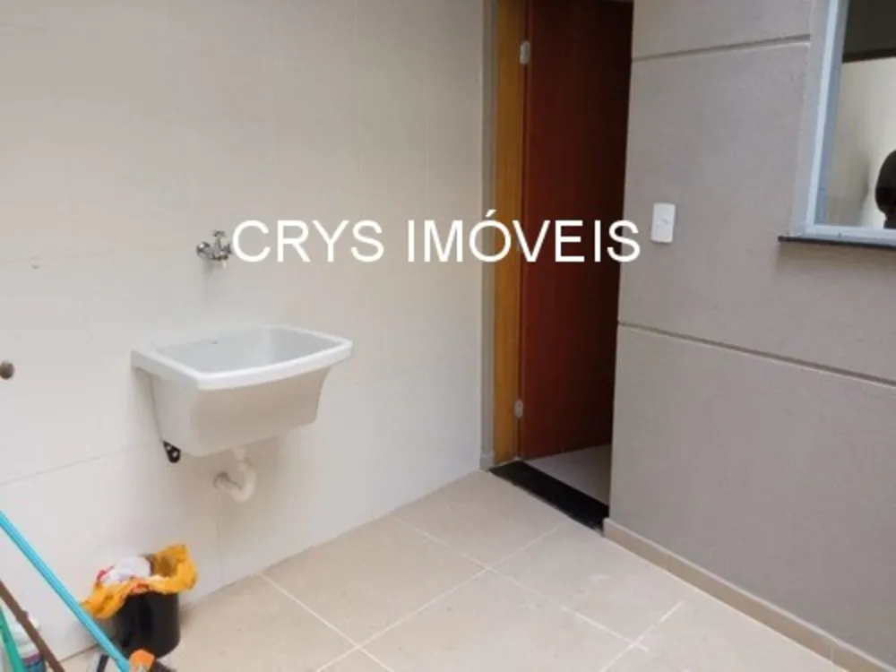 Casa, 2 quartos - Foto 6