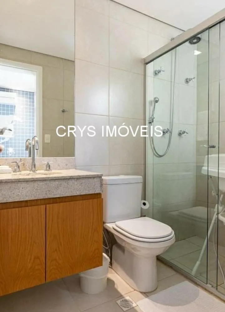 Apartamento, 3 quartos, 129 m² - Foto 8