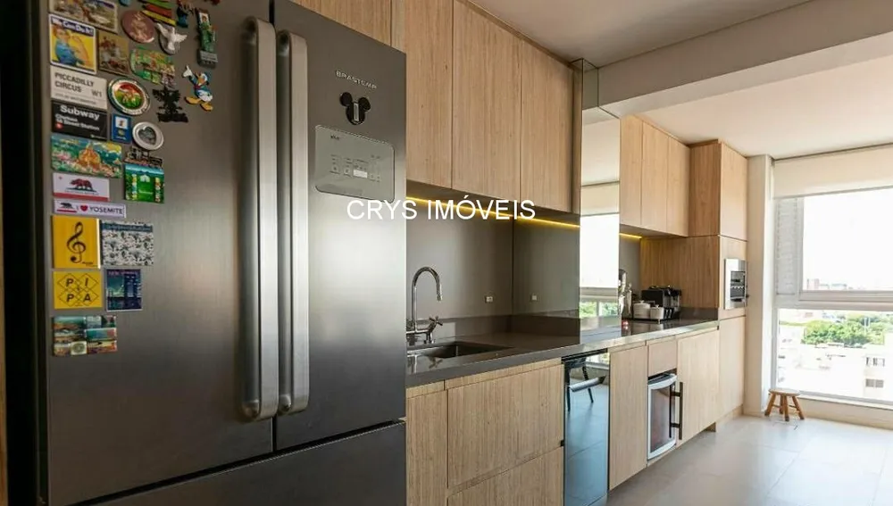 Apartamento, 3 quartos, 129 m² - Foto 6