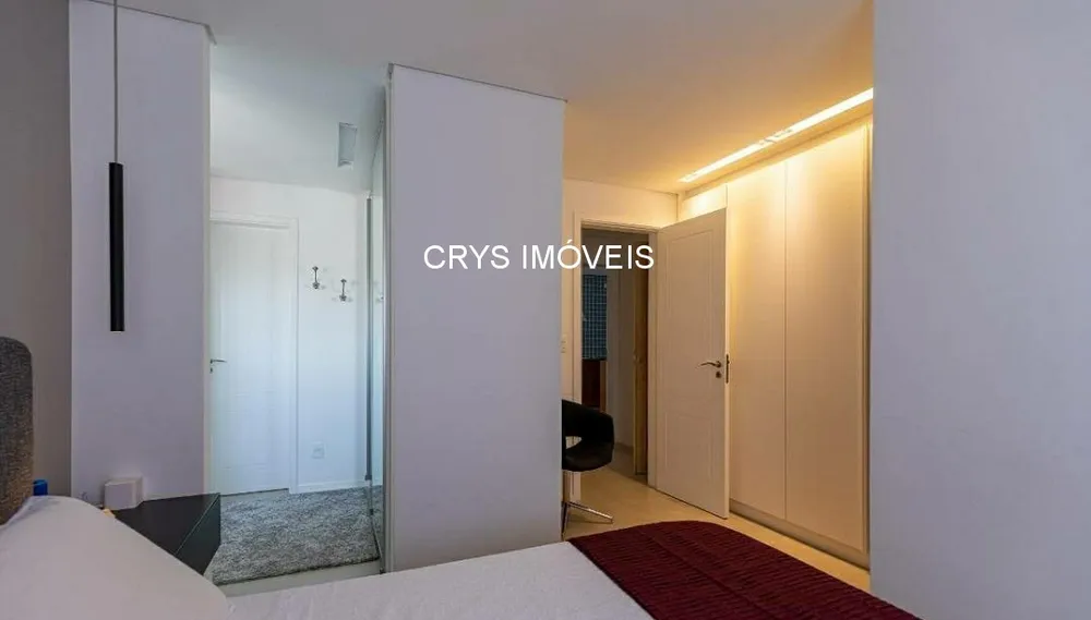 Apartamento, 3 quartos, 129 m² - Foto 10
