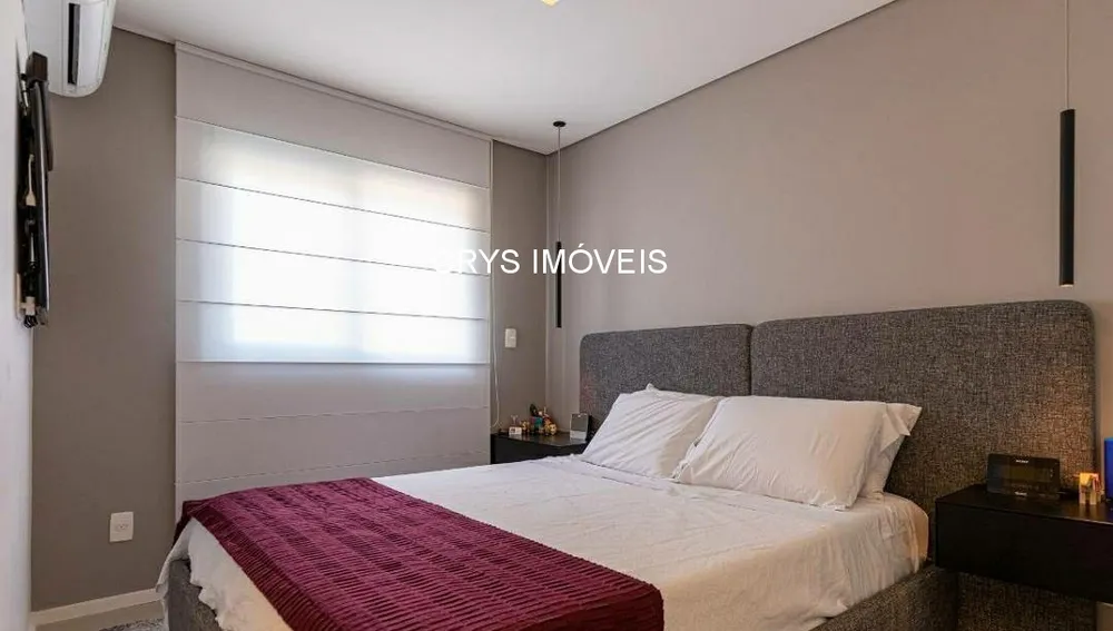 Apartamento, 3 quartos, 129 m² - Foto 9
