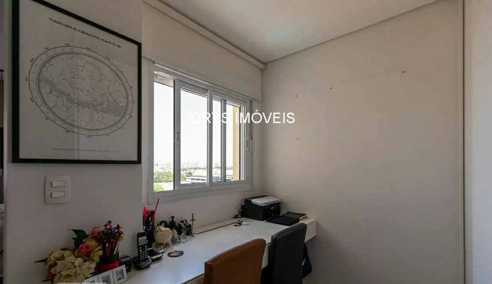 Apartamento, 3 quartos, 129 m² - Foto 11