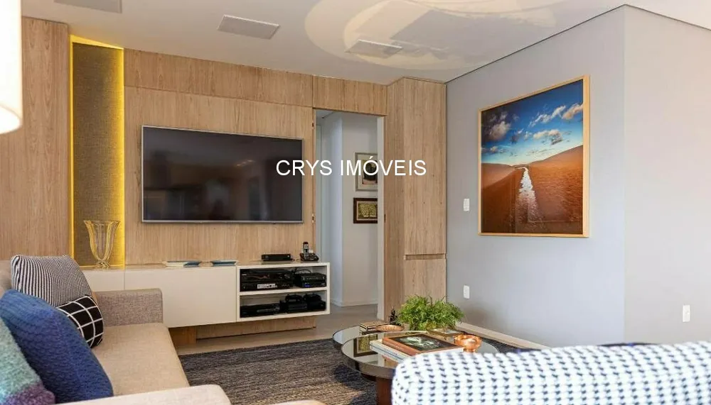 Apartamento, 3 quartos, 129 m² - Foto 3