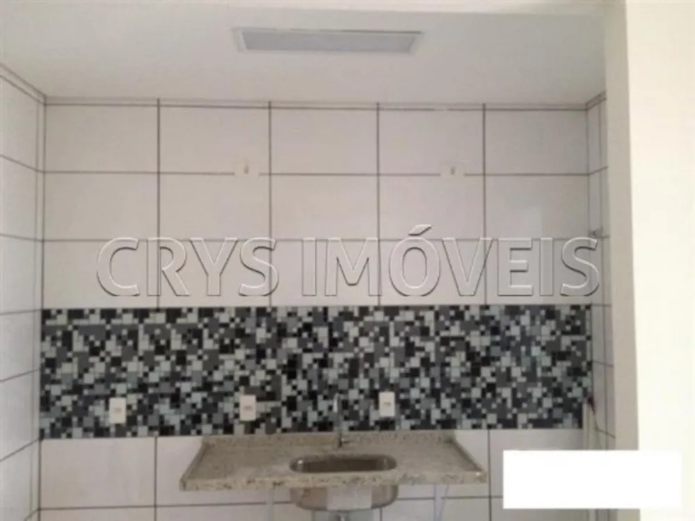 Apartamento, 2 quartos, 55 m² - Foto 6