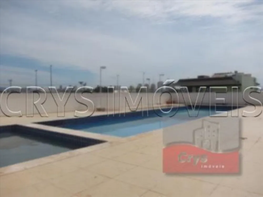 Apartamento, 2 quartos, 55 m² - Foto 3