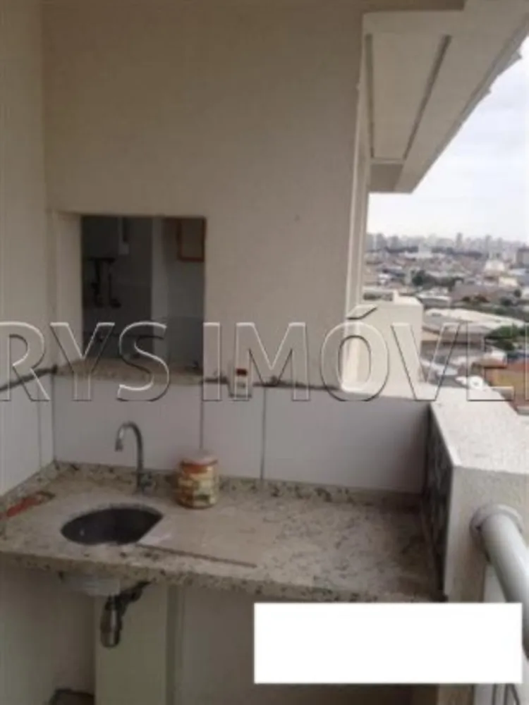 Apartamento, 2 quartos, 55 m² - Foto 1