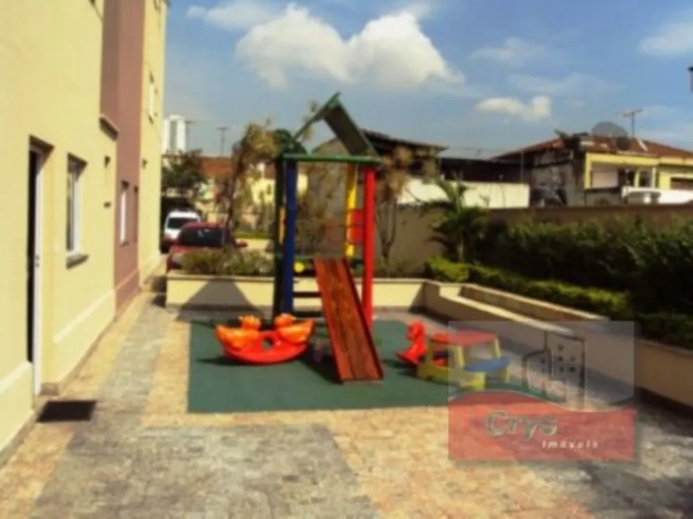 Apartamento, 2 quartos, 52 m² - Foto 7