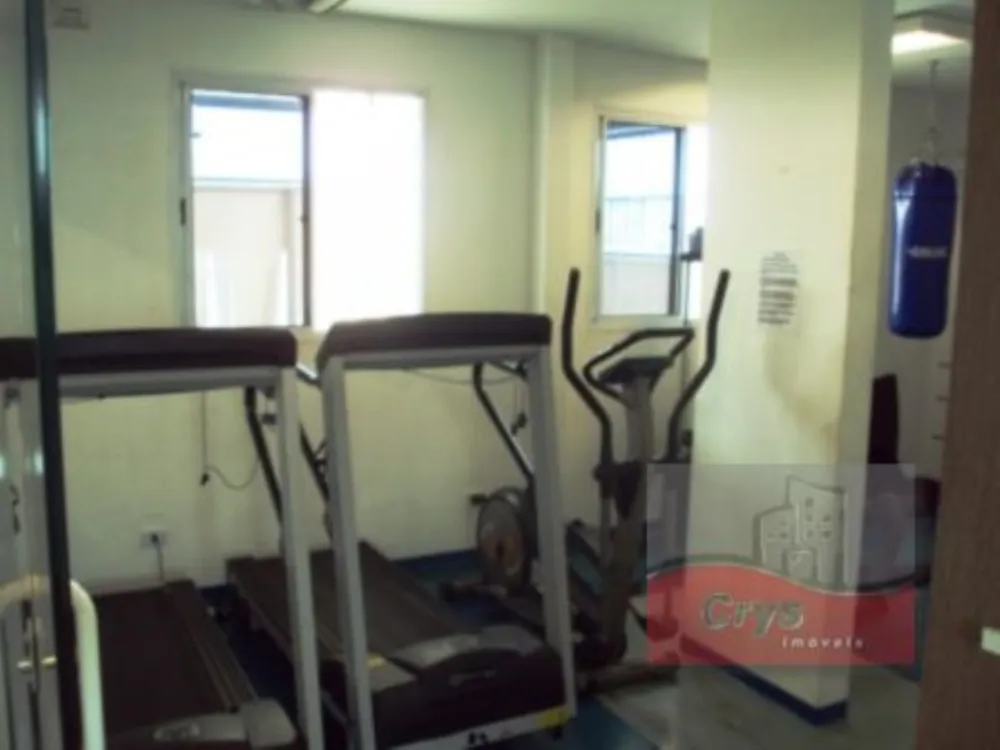 Apartamento, 2 quartos, 52 m² - Foto 4