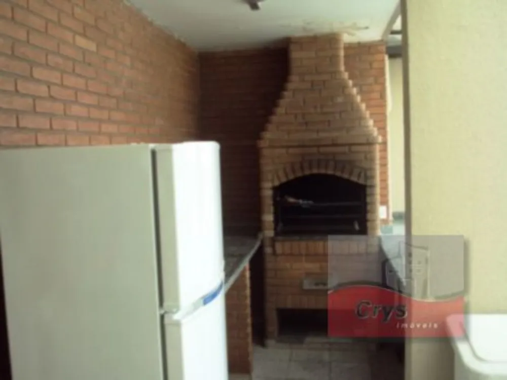 Apartamento, 2 quartos, 52 m² - Foto 5