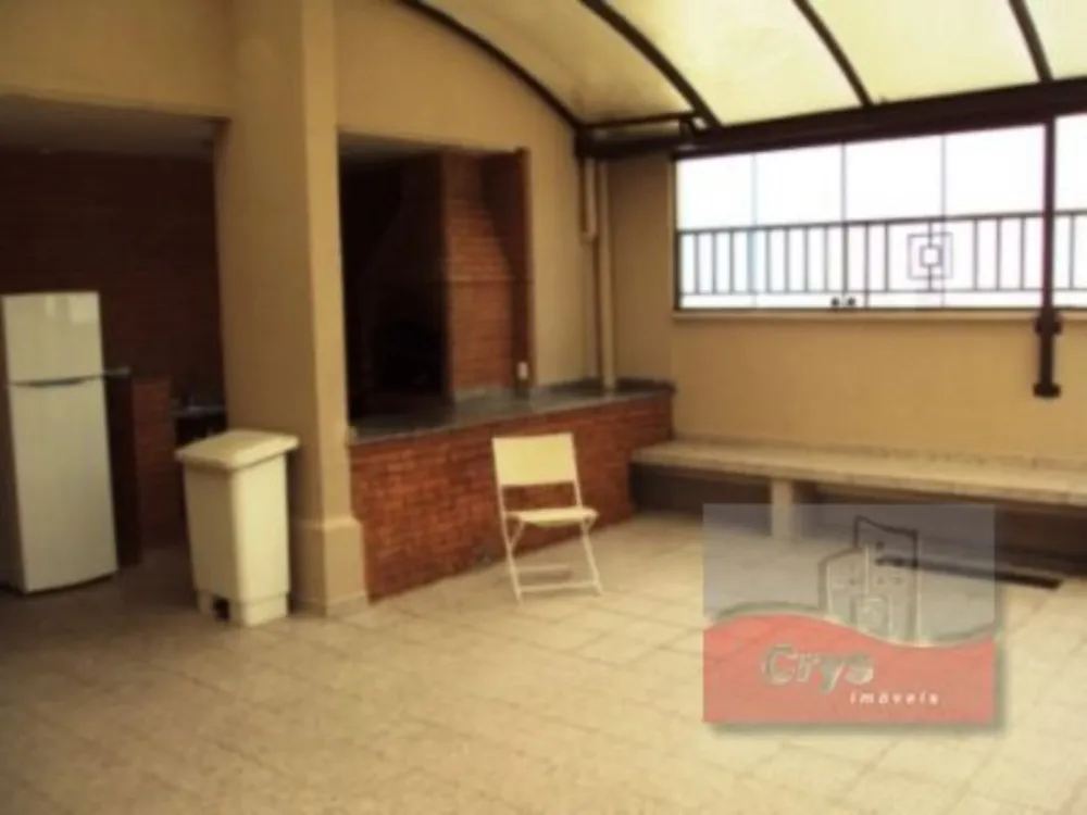 Apartamento, 2 quartos, 52 m² - Foto 8