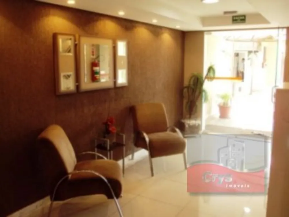 Apartamento, 2 quartos, 52 m² - Foto 2
