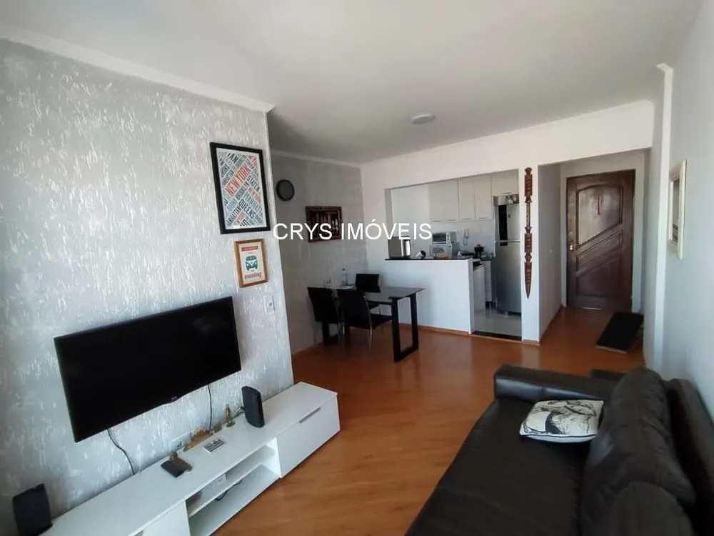 Apartamento, 2 quartos, 60 m² - Foto 6