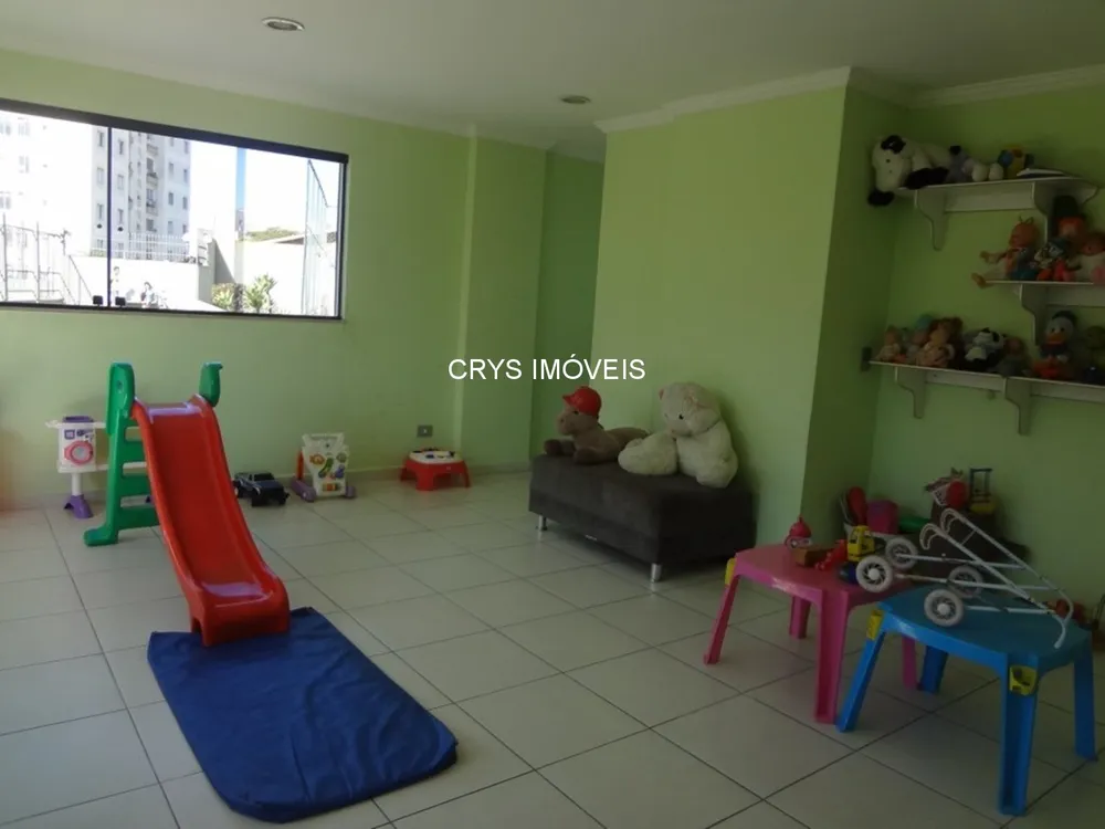 Apartamento, 2 quartos, 60 m² - Foto 9