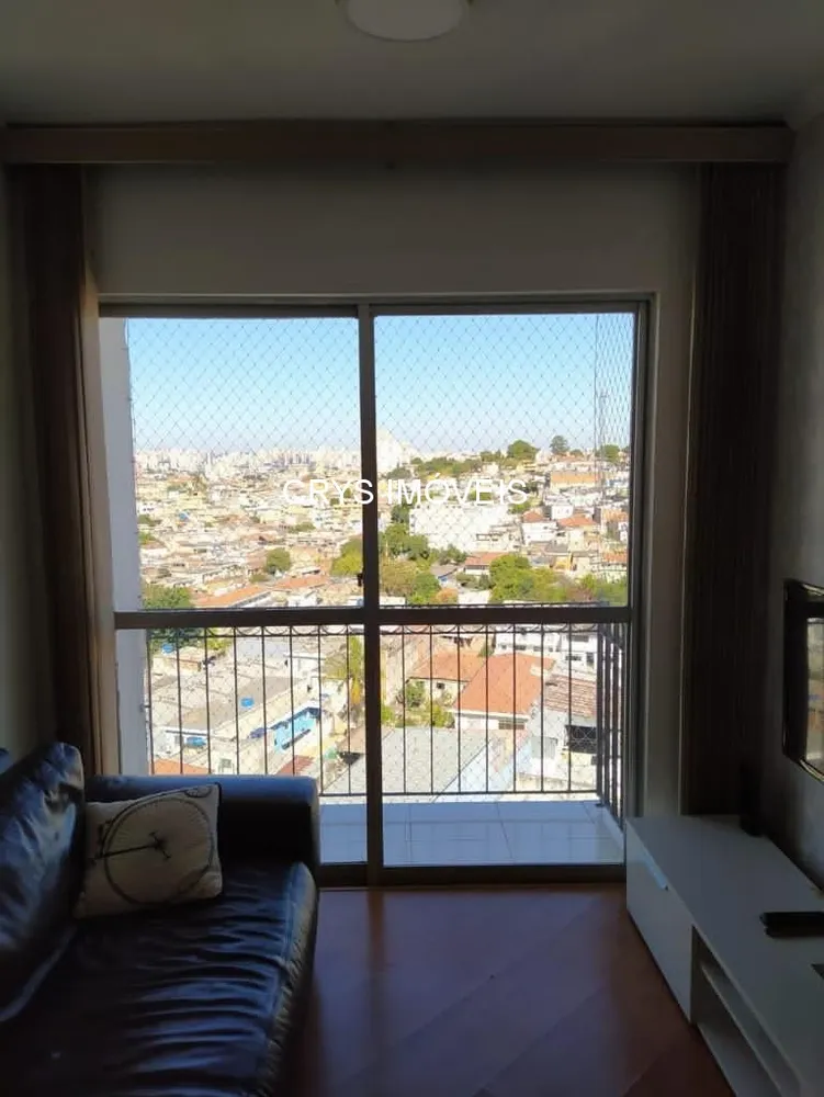 Apartamento, 2 quartos, 60 m² - Foto 13