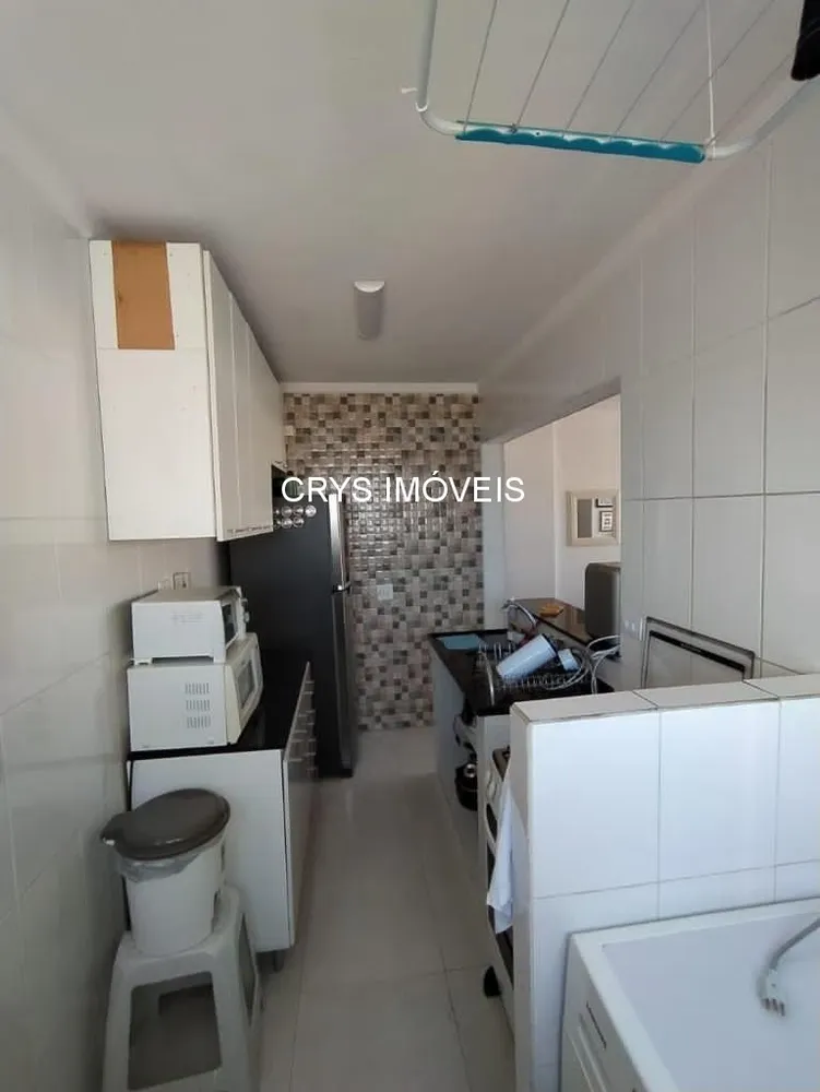 Apartamento, 2 quartos, 60 m² - Foto 8