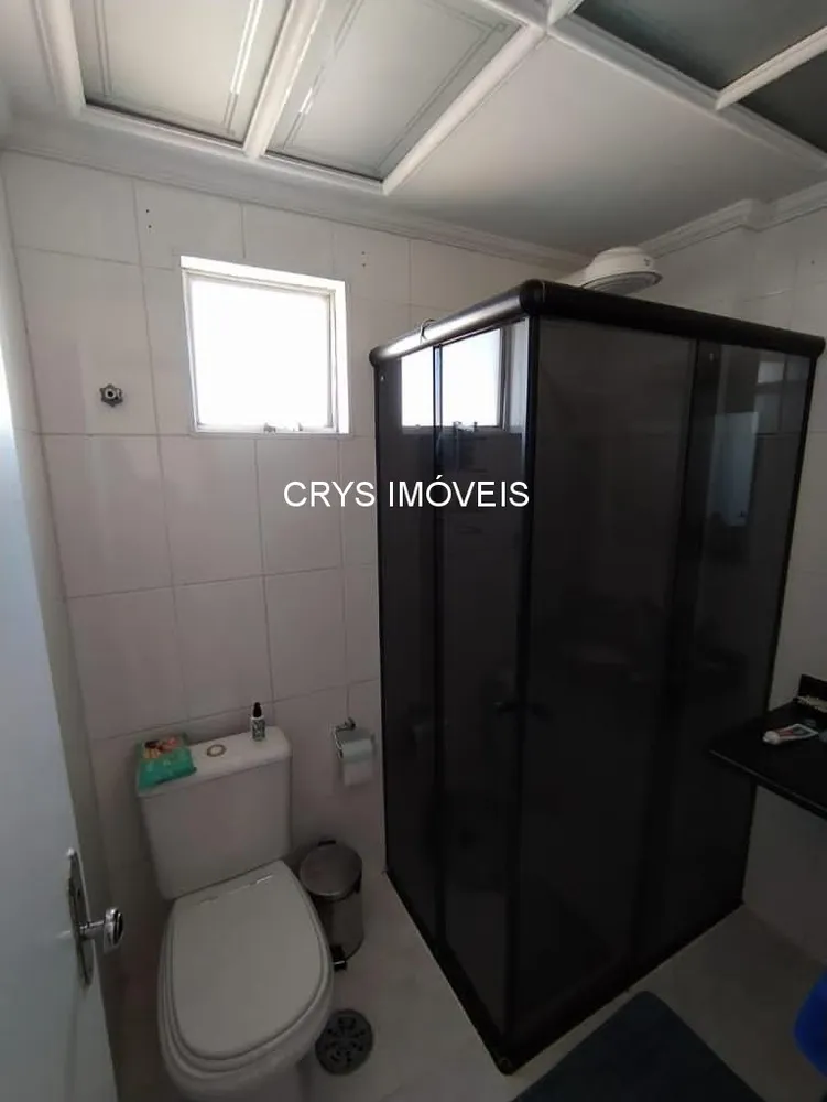 Apartamento, 2 quartos, 60 m² - Foto 4