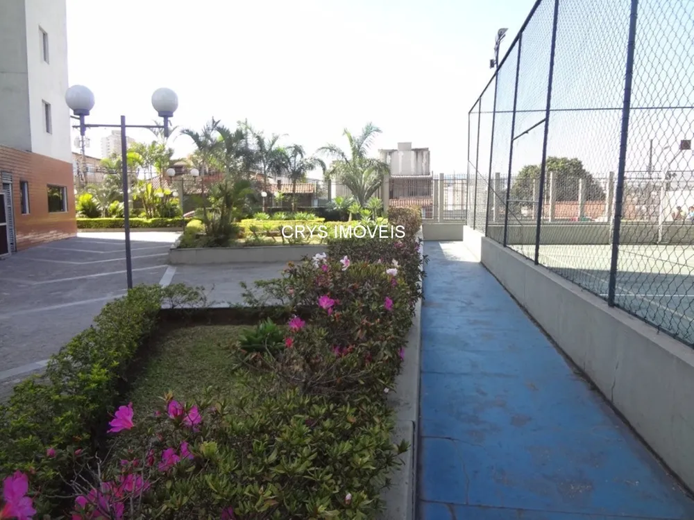 Apartamento, 2 quartos, 60 m² - Foto 2