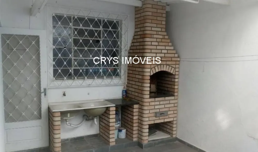 Casa, 2 quartos, 130 m² - Foto 8