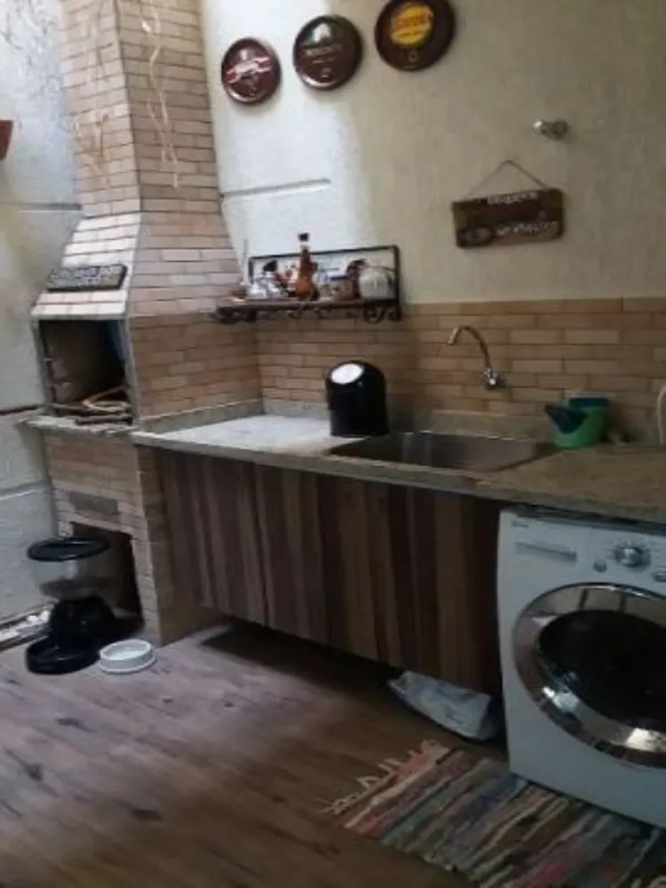 Sobrado, 3 quartos - Foto 3