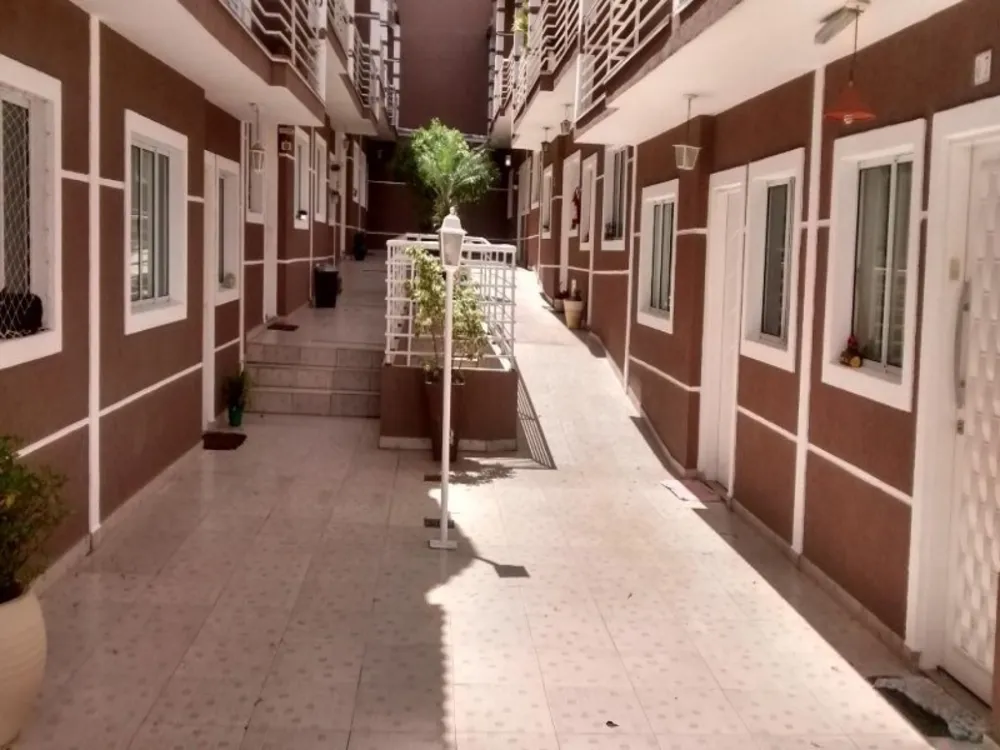 Sobrado, 3 quartos - Foto 11