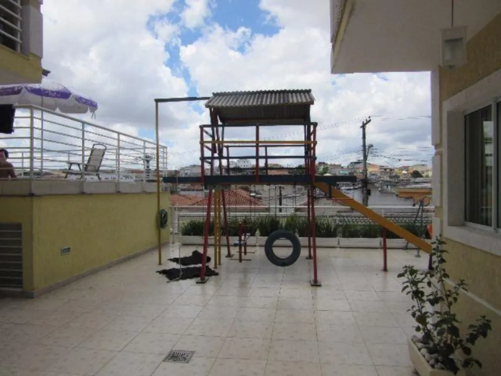 Sobrado, 3 quartos - Foto 12